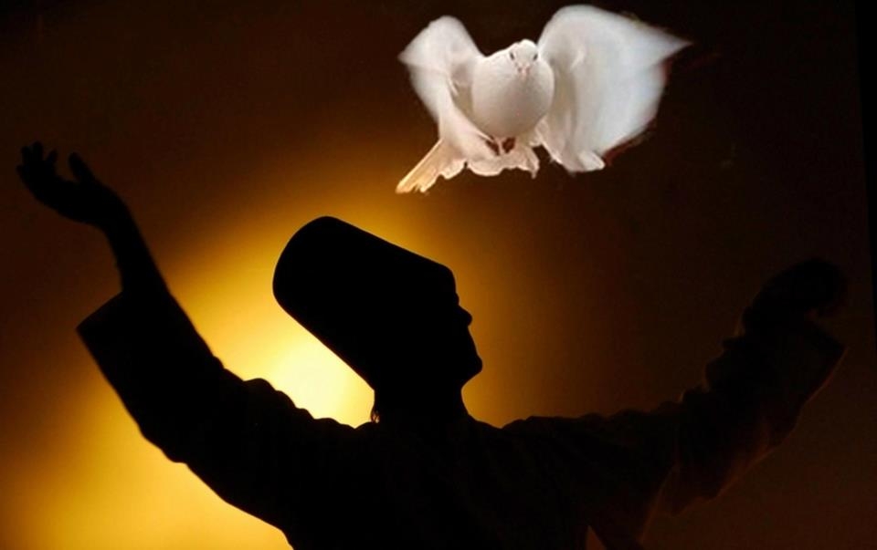 Суфийская музыка. Дервиш женщина. Картина суфийский танец. Суфийские ангелы. Рабия суфийский Мистик.