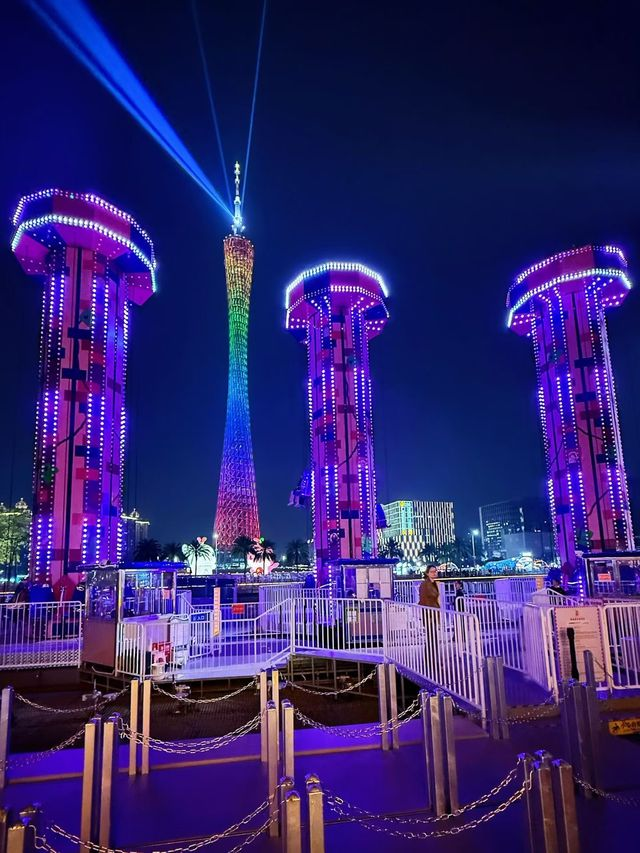 海心沙亞運公園