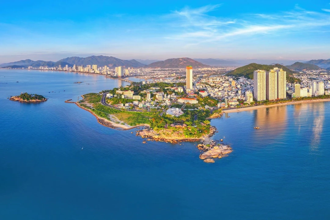 Чем интересен Нячанг