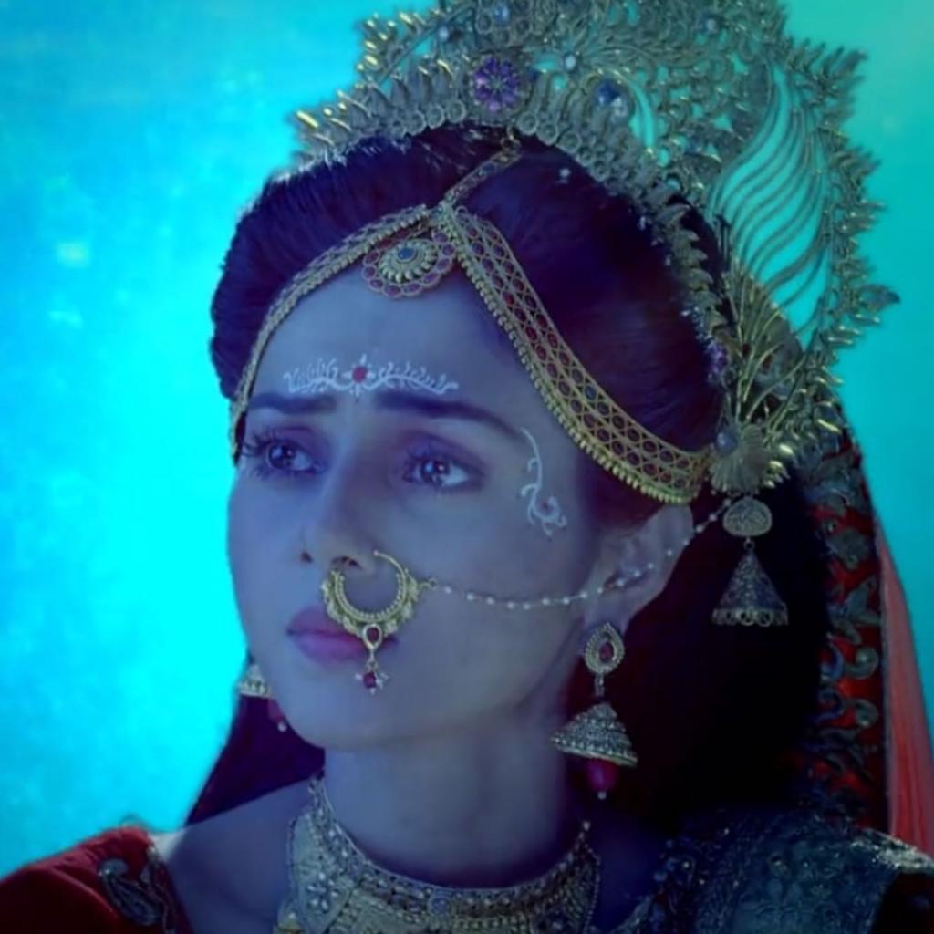 Парамаватар шри кришна на русском. Индийская актриса Радха Радха.